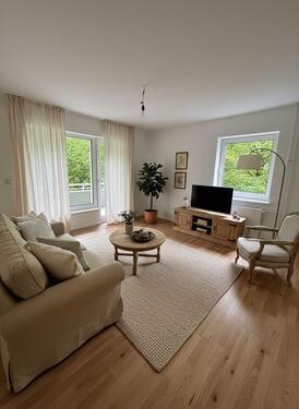 Foto - Helle 3-Zimmer-Wohnung mit Balkon in Iserlohn