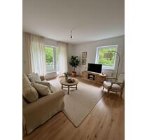 Helle 3-Zimmer-Wohnung mit Balkon in Iserlohn
