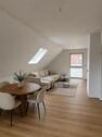Foto - Maisonette-Wohnung in modernem Wohngebiet Salzkotten