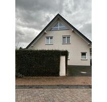 Maisonette-Wohnung in modernem Wohngebiet Salzkotten