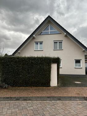 Foto - 3.5 Zimmer Maisonettenwohnung zur Miete in Salzkotten
