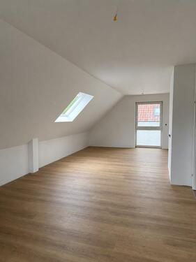 Foto - 3.5 Zimmer Maisonettenwohnung in Salzkotten