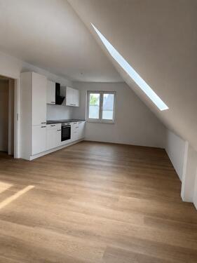 Foto - Maisonettenwohnung in Salzkotten zur Miete
