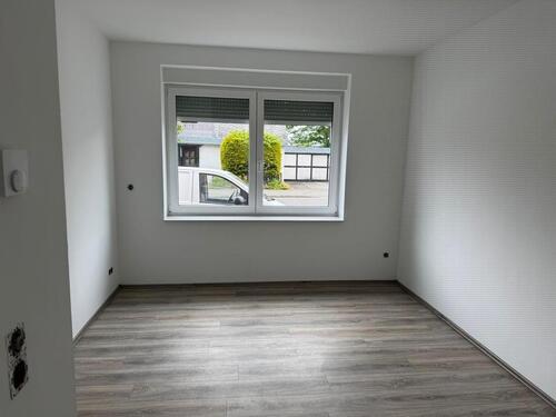 Foto - Charmante Erdgeschosswohnung im Bergerhof – Wohnen im Grünen!