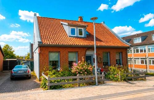 Foto - Haus mit Nebenhaus in Walsrode zu verkaufen