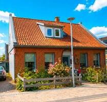 Haus mit Nebenhaus in Walsrode zu verkaufen