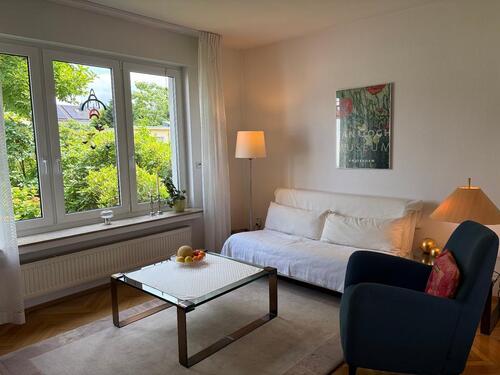 Foto - 6 Zimmer Doppelhaushälfte zum Kaufen in Köln