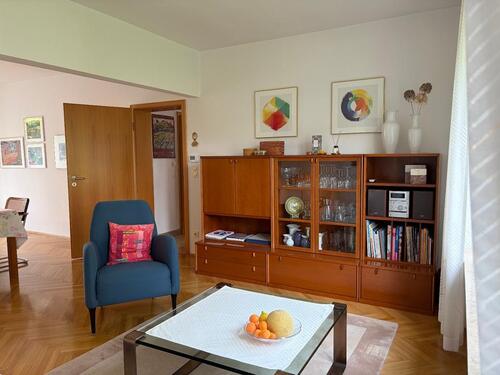 Foto - 6 Zimmer Doppelhaushälfte in Köln