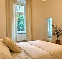 Frisch sanierte Wohnung in Berlin Schöneberg