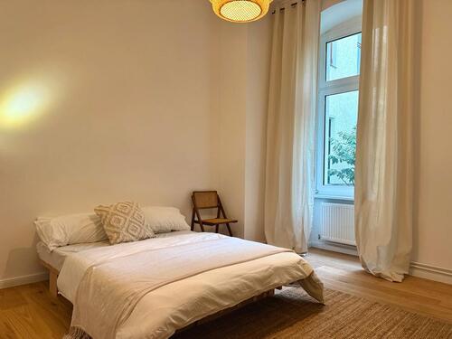 Foto - 1 Zimmer Erdgeschoßwohnung in Berlin