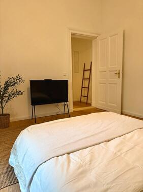 Foto - Erdgeschoßwohnung in Berlin zum Kaufen