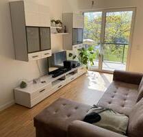 Moderne 2-Zimmer-Wohnung in Darmstadt Moderne 2-Zimmer-Wohnung in Darmstadt