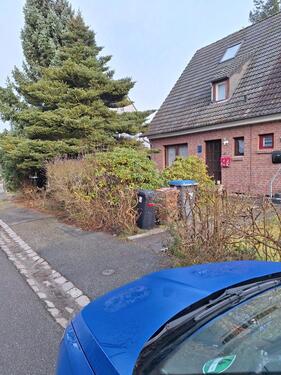 Foto - Einfamilienhaus in Lübeck