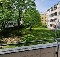 Eigentumswohnung - zwei Zimmer in Lankwitz - Berlin Steglitz-Zehlendorf