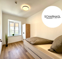 Attraktives Wohnen im SCHARNAGL Altötting