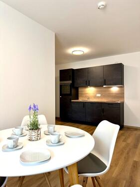 Foto - Etagenwohnung in Altötting