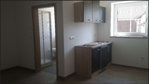 Foto - Appartement in Aufkirchen für Wochenendheimfahrer