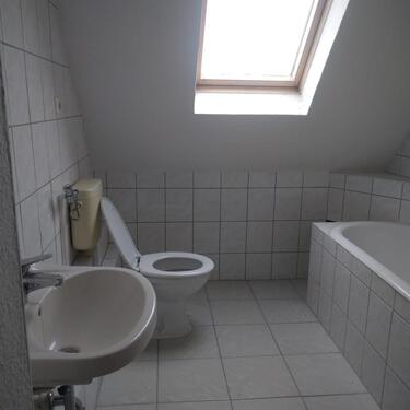Foto - Etagenwohnung zum Kaufen in Rositz