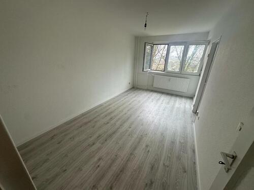 Foto - 1 Zimmer Wohnung zu vermieten in Reinickendorf