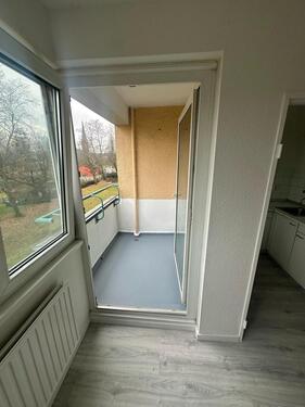 Foto - Etagenwohnung in Berlin zur Miete