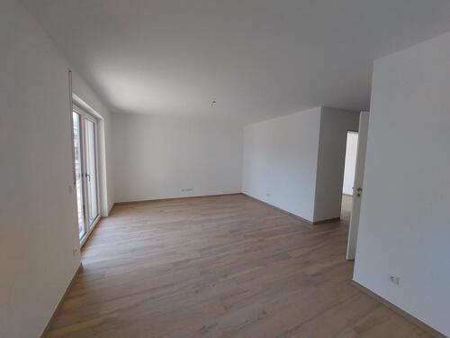 Foto - Etagenwohnung in Großkarolinenfeld