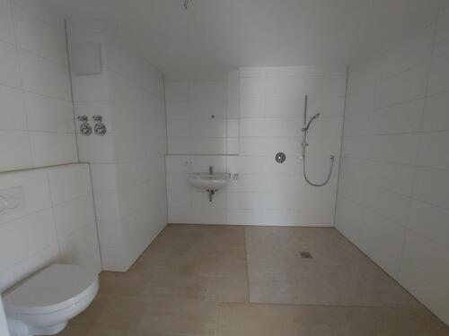 Foto - Etagenwohnung in Großkarolinenfeld zur Miete
