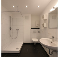 45 m² 2-ZKB mit Einbauküche in Saarbrücken-St. Johann
