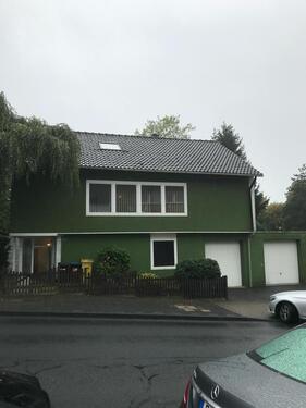 Foto - Freistehendes Einfamilienhaus mit 2 Garagen in Remscheid-City