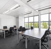 Privater Büroraum für 5 Person in Regus MUNICH, Airport - Freising Ast