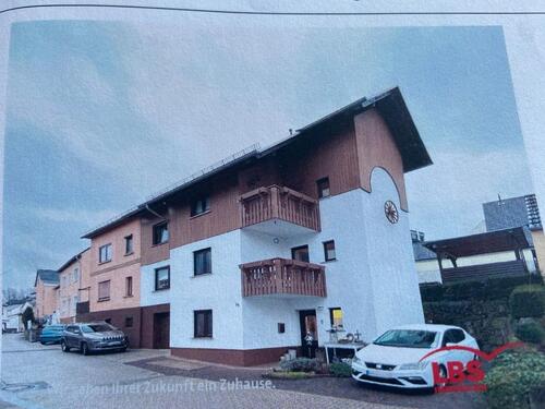 Foto - Etagenwohnung zur Miete in Eitelborn