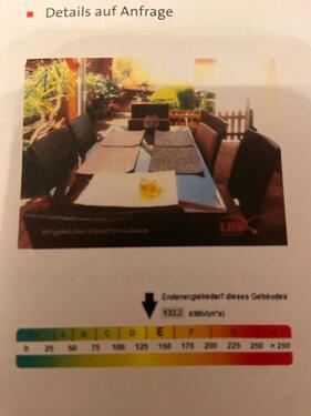 Foto - Etagenwohnung in Eitelborn zur Miete