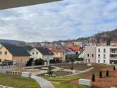 Foto - Erstbezug - 2 Raum-Wohnung mit Loggia, Badewanne+Dusche