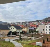 Erstbezug - 2 Raum-Wohnung mit Loggia, Badewanne+Dusche - Jena