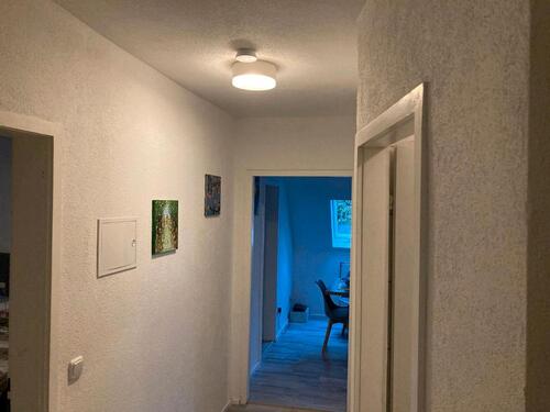Foto - Etagenwohnung zur Miete in Villingen-Schwenningen