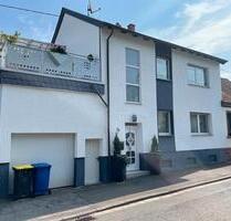Ohne Makler 1-2 Familienhaus bereit zum sofortigen Einzug - Neunkirchen Heinitz