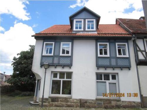 Foto - Traumhafte 3ZKB Wohnung in Hessisch Lichtenau ab sofort