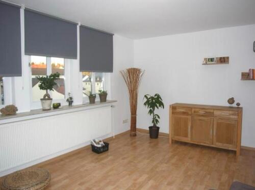 Foto - Etagenwohnung in Hessisch Lichtenau zur Miete