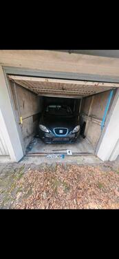Foto - Garage Bielefeld Sennestadt zu vermieten