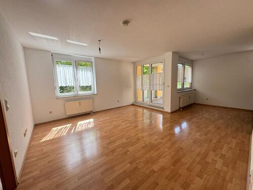 Foto - Etagenwohnung in Heilbronn zur Miete