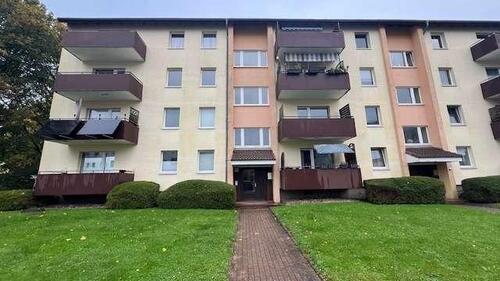 Foto - 5-Zimmer-Wohnung Schleibogen 19 in 24943 Flensburg