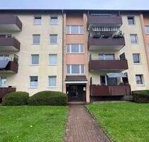 5-Zimmer-Wohnung Schleibogen 19 in 24943 Flensburg - Tastrup