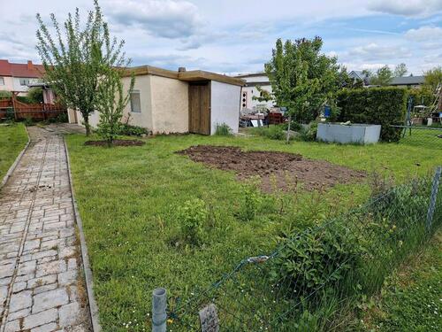 Foto - Grundstück in Bad Langensalza