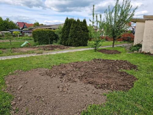 Foto - Grundstück in Bad Langensalza zur Miete