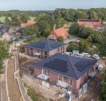 Modern wohnen in Nordhorn – barrierefrei, nachhaltig, gemeinschaftlich