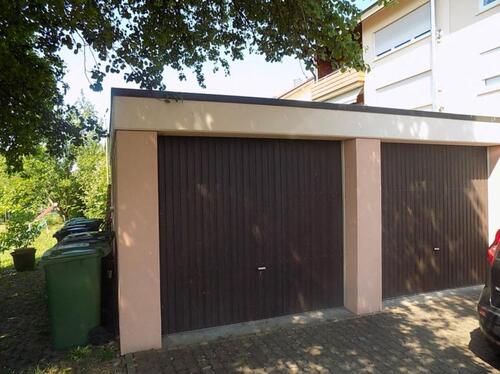 Foto - Garagen zu vermieten - 140,00 EUR Miete,