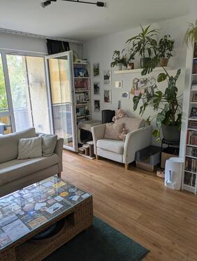 Foto - Eigentumswohnung in ruhiger Lage in Mainz-Hartenberg zu verkaufen