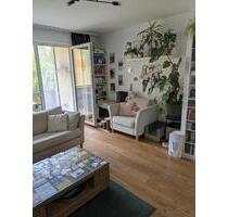 Eigentumswohnung in ruhiger Lage in Mainz-Hartenberg zu verkaufen