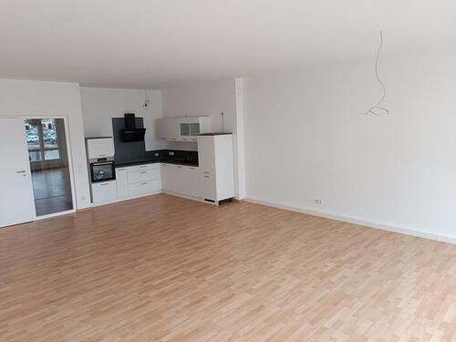 Foto - Etagenwohnung zur Miete in Bad Hersfeld