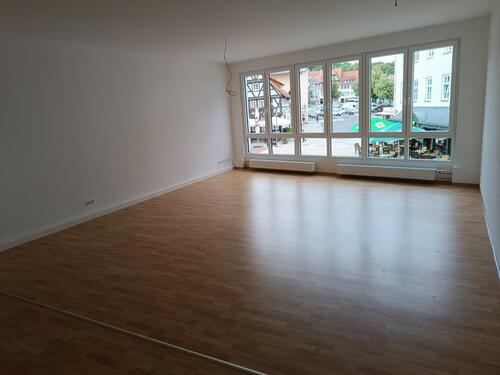 Foto - Etagenwohnung in Bad Hersfeld