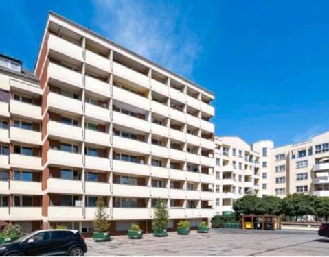 Foto - 1 Zimmer Etagenwohnung in Berlin